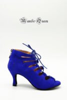 classic latin dance boots