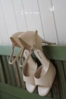Classic and versatile tango shoes